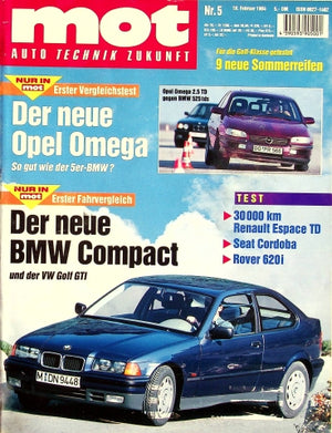 MOT 05/1994