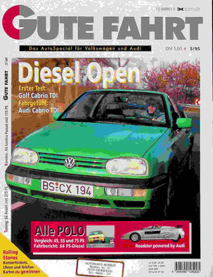 Gute Fahrt 05/1995
