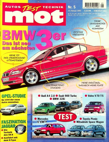 MOT 05/1997