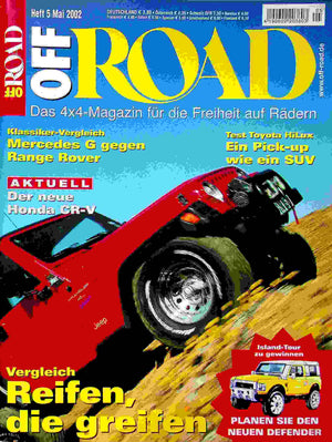 Offroad 05/2002