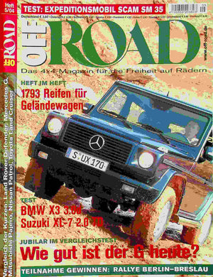 Offroad 05/2004