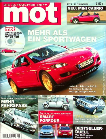 MOT 05/2004