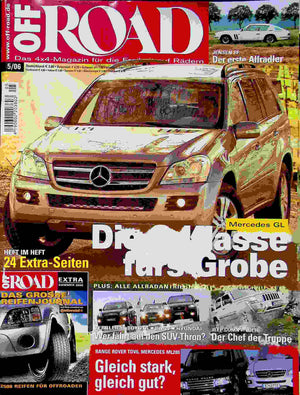 Offroad 05/2006