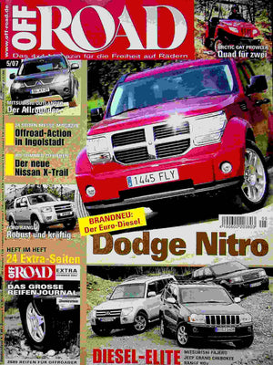 Offroad 05/2007