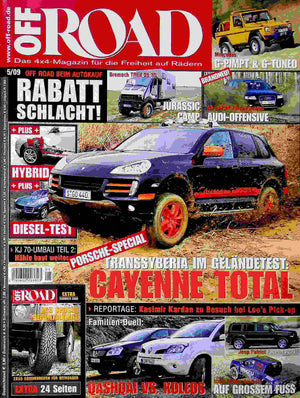 Offroad 05/2009