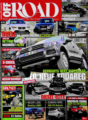 Offroad 05/2010