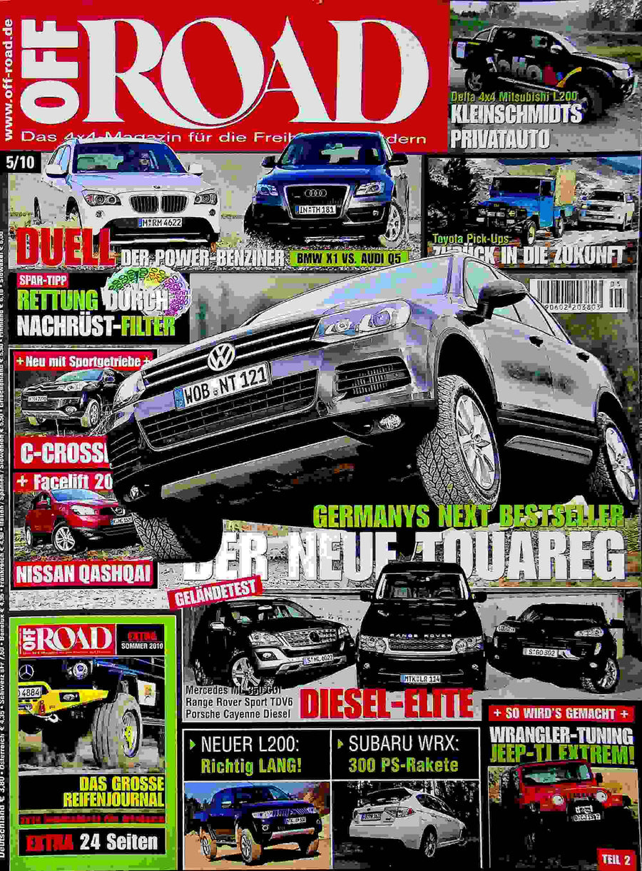 Offroad 05/2010