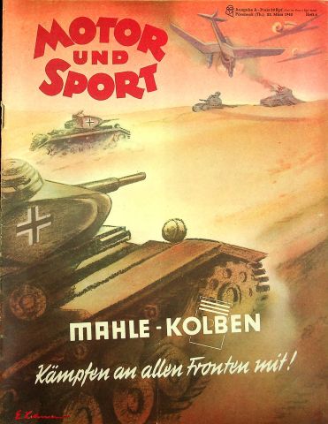 Motor und Sport 06/1942