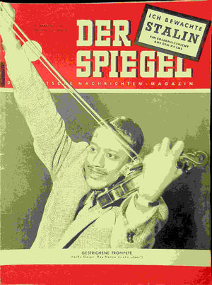 Spiegel 06/1951