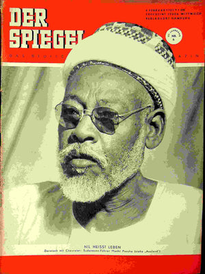 Spiegel 06/1953