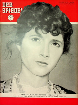 Spiegel 06/1954