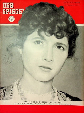 Spiegel 06/1954