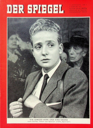 Spiegel 06/1955