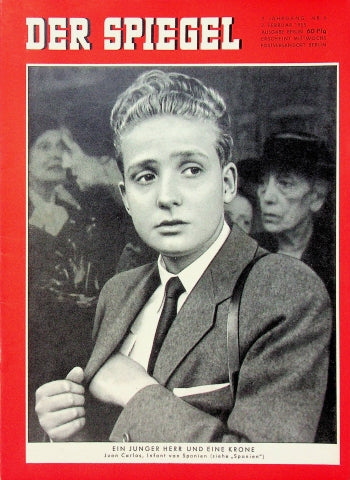 Spiegel 06/1955