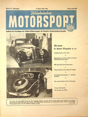 Illustrierter Motorsport 06/1955