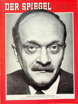 Spiegel 06/1957