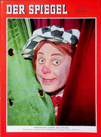 Spiegel 06/1959