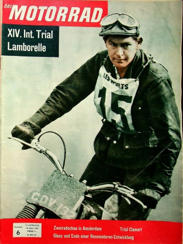 Motorrad 06/1961