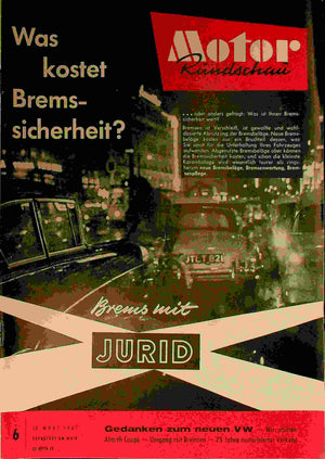 Motor Rundschau 06/1961