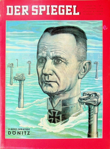 Spiegel 06/1961