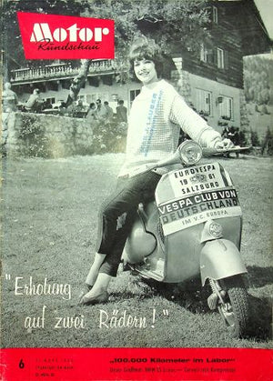 Motor Rundschau 06/1962