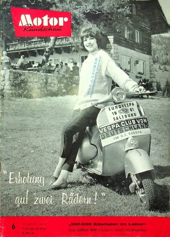 Motor Rundschau 06/1962