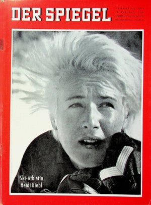 Spiegel 06/1962