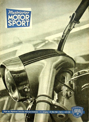 Illustrierter Motorsport 06/1962