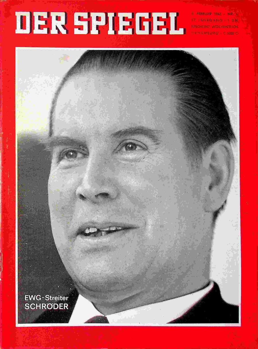Spiegel 06/1963