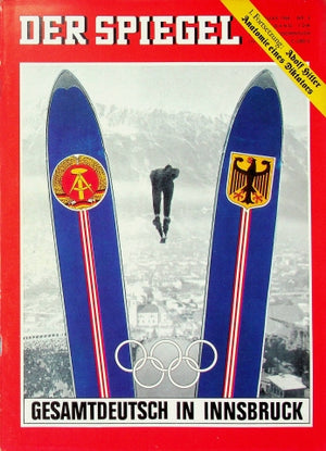 Spiegel 06/1964