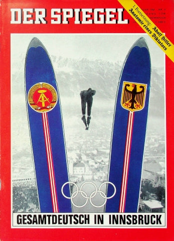 Spiegel 06/1964