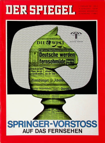 Spiegel 06/1965