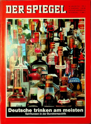 Spiegel 06/1967
