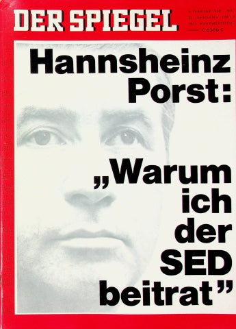 Spiegel 06/1968