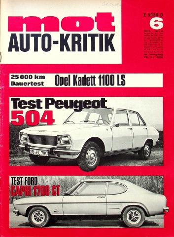 MOT 06/1969