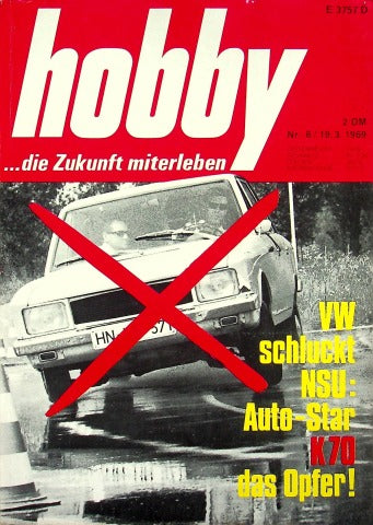 Hobby 06/1969