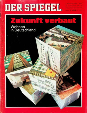 Spiegel 06/1969