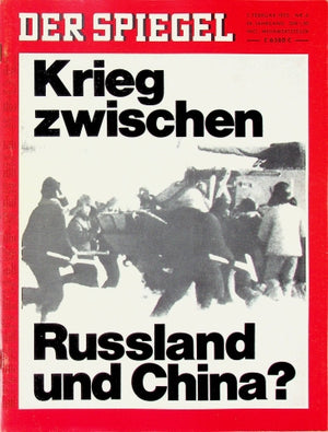 Spiegel 06/1970