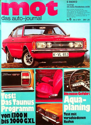 MOT 06/1971