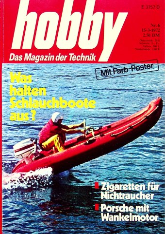 Hobby 06/1972