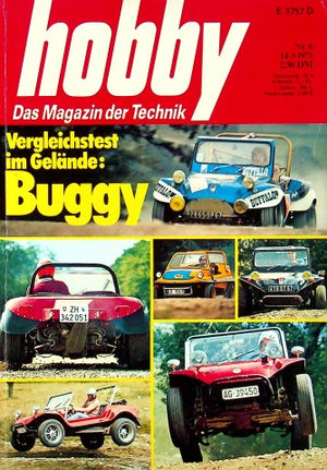 Hobby 06/1973