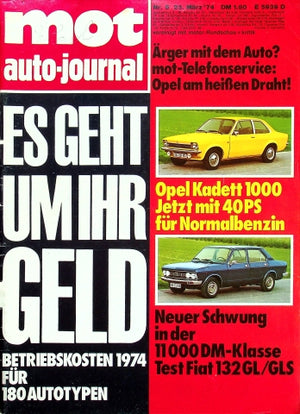 MOT 06/1974