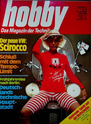 Hobby 06/1974