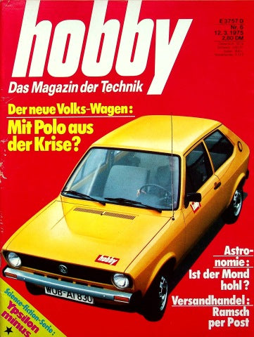 Hobby 06/1975