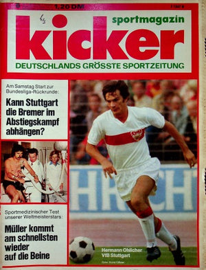 Kicker 06/1975