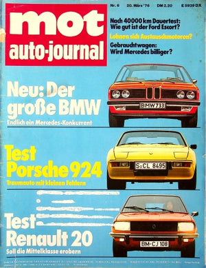 MOT 06/1976