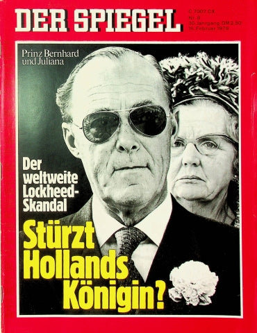 Spiegel 06/1976