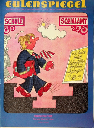 Eulenspiegel 06/1976