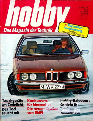 Hobby 06/1976
