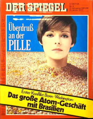 Spiegel 06/1977
